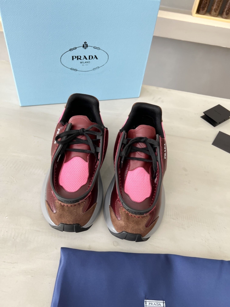 Prada Casual Shoes